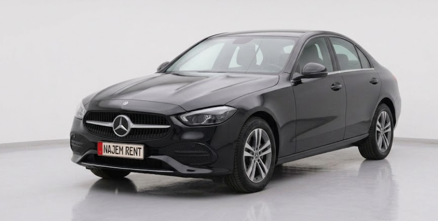 Mercedes Classe C