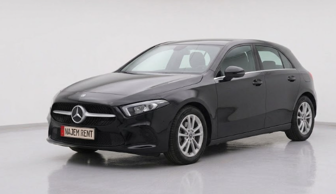 Mercedes Classe A