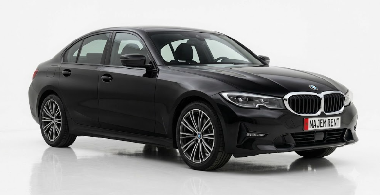 BMW Série 3